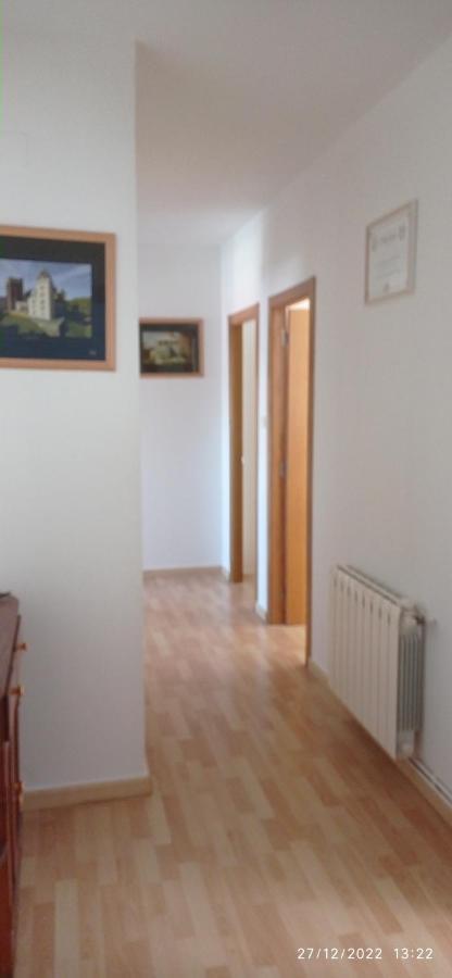 Apartamento Piso Estacion Silleda Exterior foto