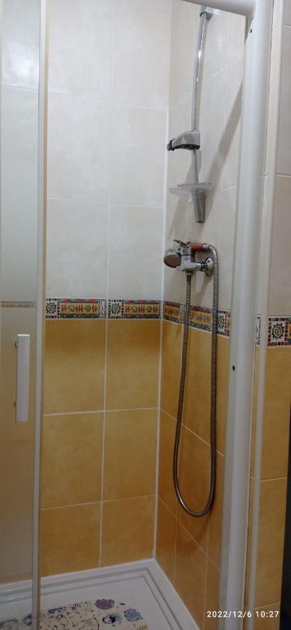 Apartamento Piso Estacion Silleda Exterior foto