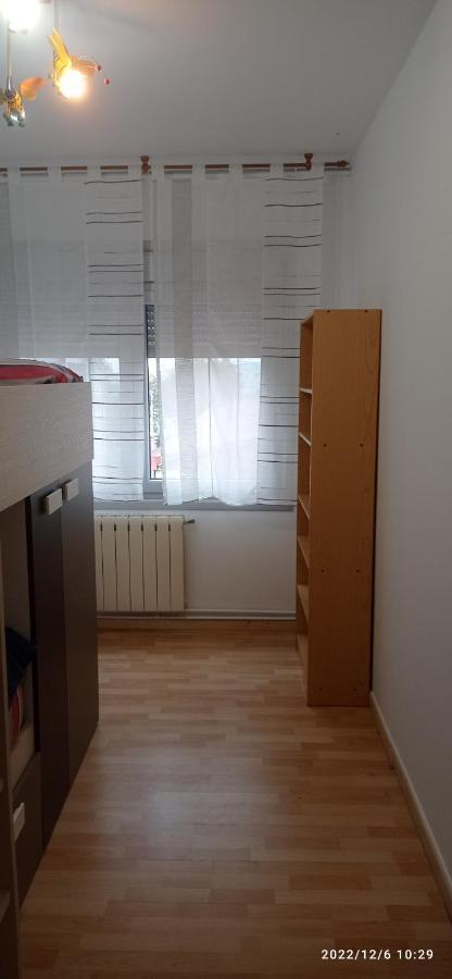 Apartamento Piso Estacion Silleda Exterior foto